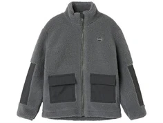 Name It mockingbird teddyjakke